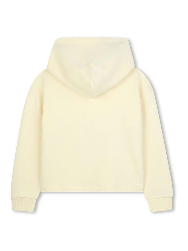 MARC JACOBS: Sweatshirts & Sweaters online - Hooded Sweatshirt