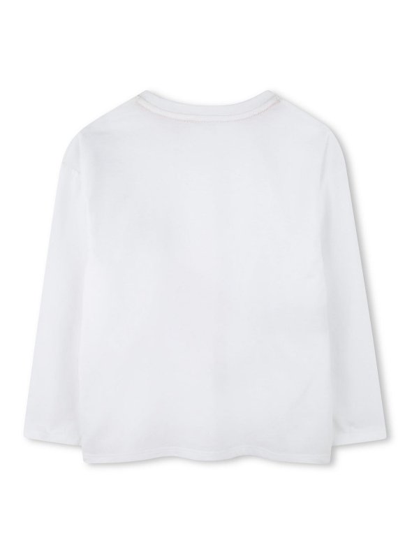MARC JACOBS: Tシャツ online - Tシャツ - 白