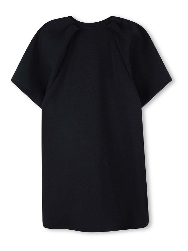 MARC JACOBS: knee length dresses online - Dress With Print