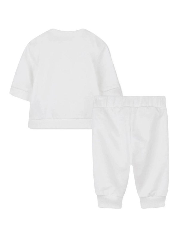 MARC JACOBS: Traininghosen online - Traininghose - Creme