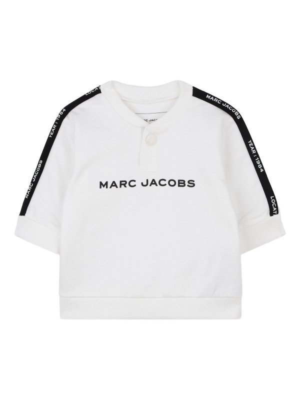 The Best Shops MARC JACOBS: Traininghosen - Traininghose - Creme