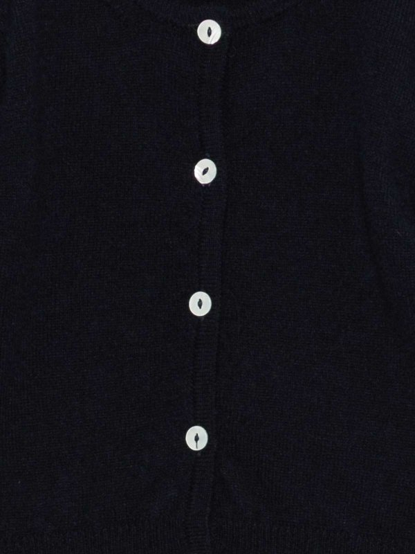 The Best Shops MARIELLA FERRARI: Cárdigans - Cárdigan - Negro