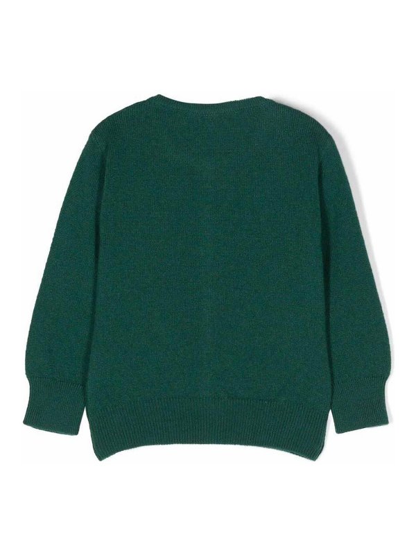 MARIELLA FERRARI: Cardigans online - Cardigan - Grün