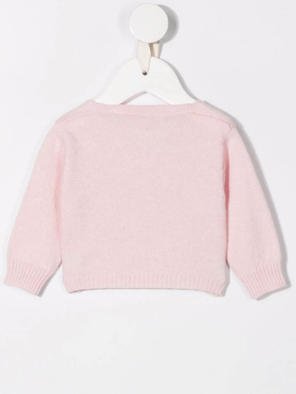 MARIELLA FERRARI: Cardigans online - Cardigan - Nude