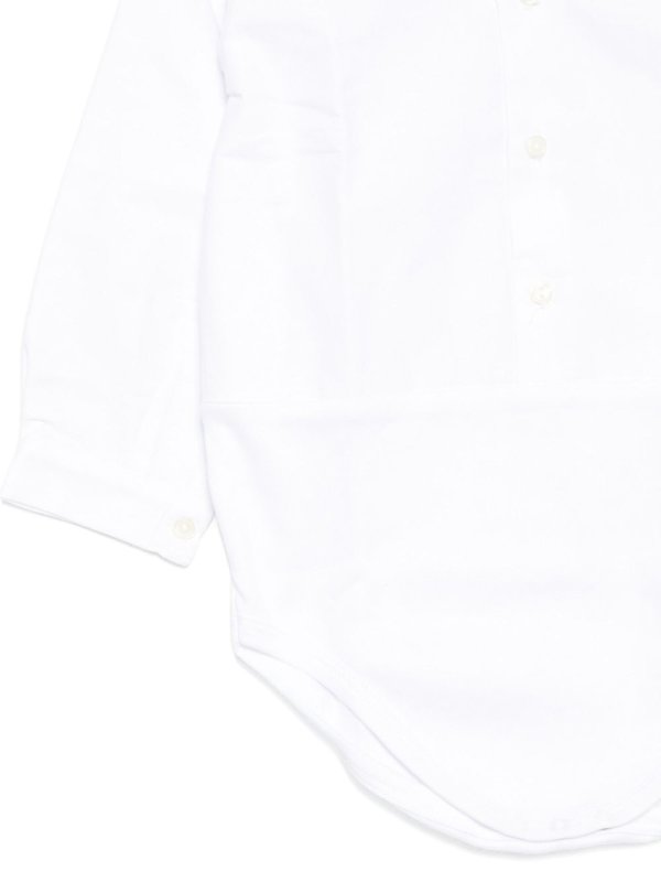 The Best Shops MARIELLA FERRARI: Top e canotte - Body Con Coulotte