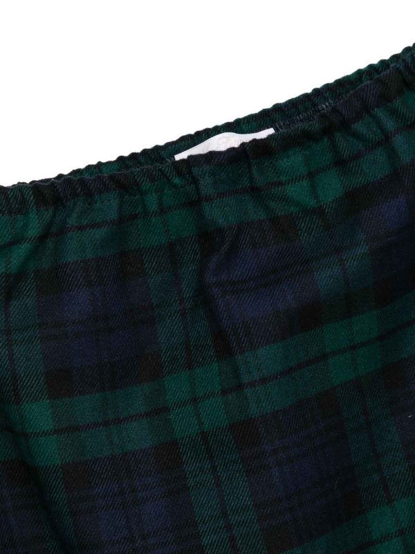 The Best Shops MARIELLA FERRARI: Tops & Tank tops - Bodysuit with culottes