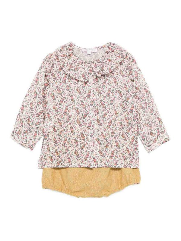 MARIELLA FERRARI: Camisas - Camisa - Multicolor