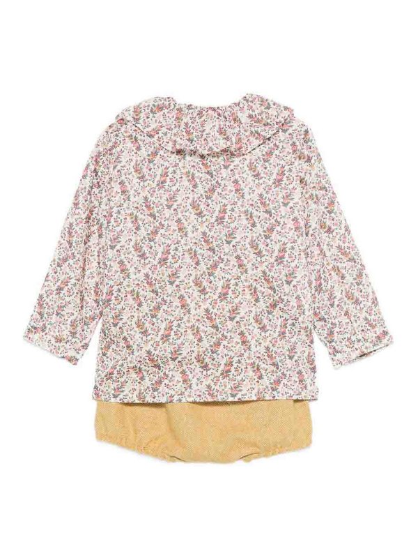 MARIELLA FERRARI: Camisas online - Camisa - Multicolor