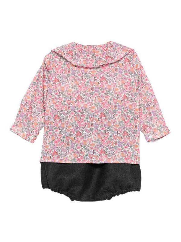 MARIELLA FERRARI: Chemises online - Chemise - Couleur Chair