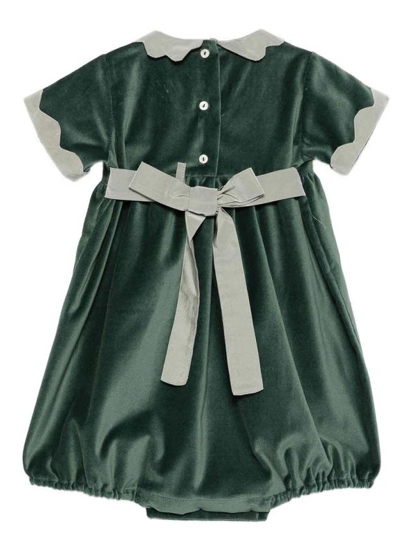 MARIELLA FERRARI: jumpsuits online - Onesie With Bows