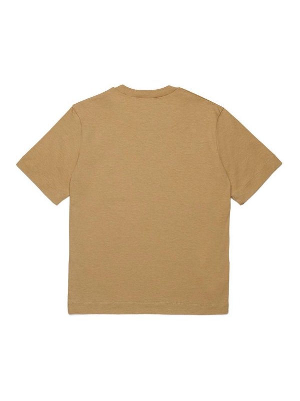 Marni: t-shirt online - T-Shirt Con Logo