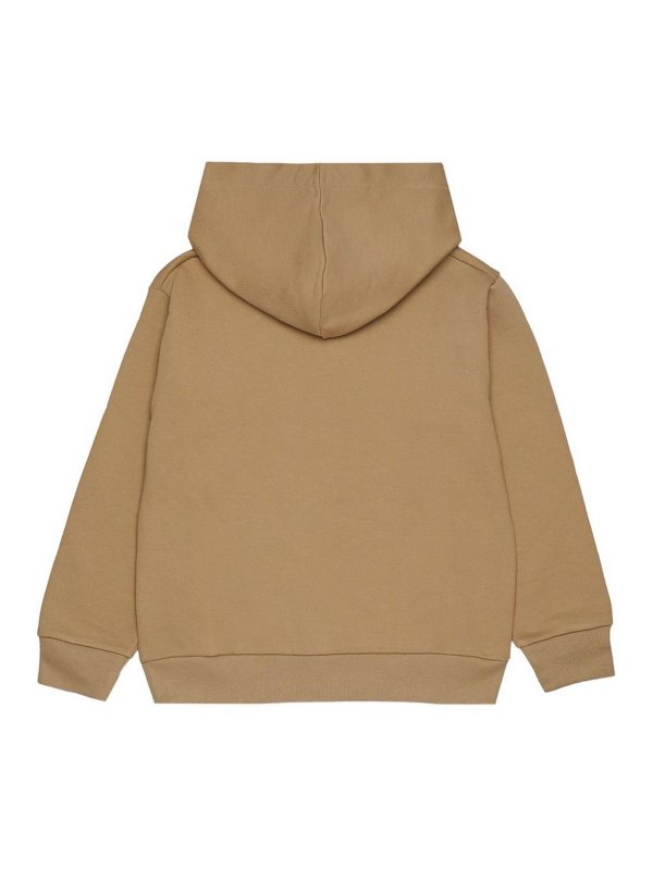 Marni: Sweatshirts & Pulls online - Sweat-Shirts - Beige