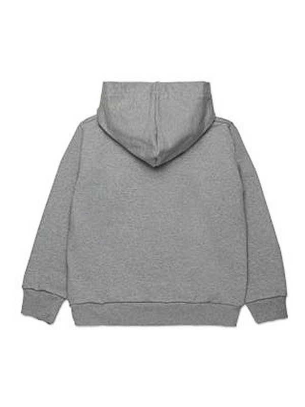 Marni: Sweatshirts & Sweaters online - Sweatshirt With Logo