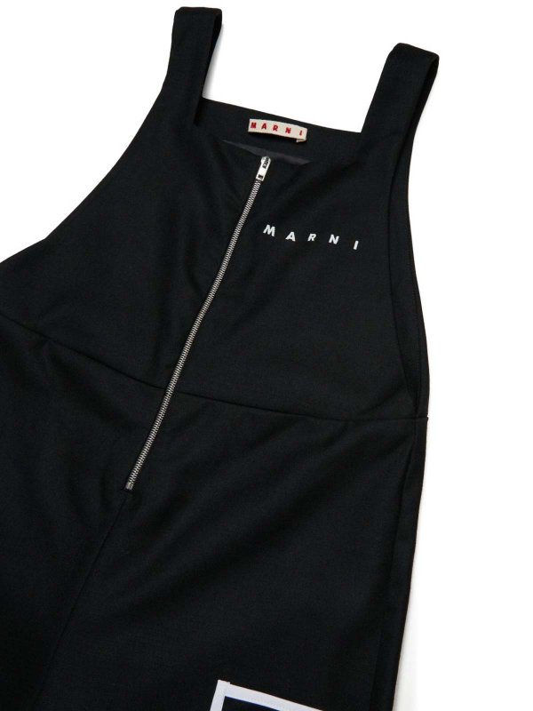 Mono - Negro shop online: Marni