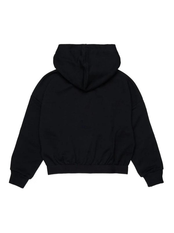 Marni: Felpe e maglie online - Felpa Con Logo