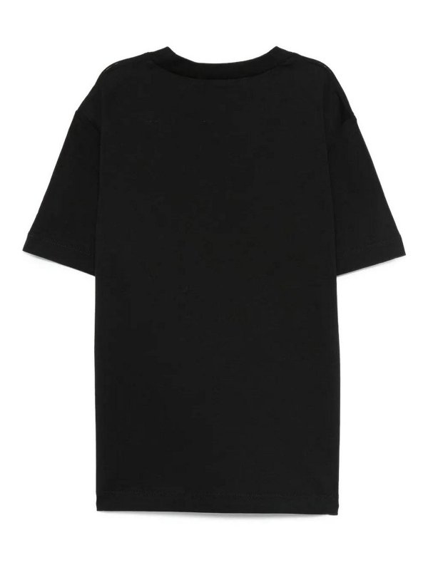 Marni: Tシャツ online - Tシャツ - 黒