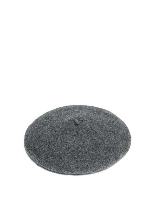 Marni: Vestes casuals online - Veste Casual - Gris