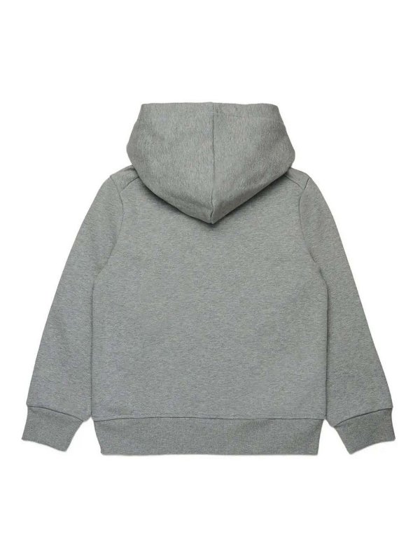 Marni: Sweatshirts & Sweaters online - Sweatshirt With Logo
