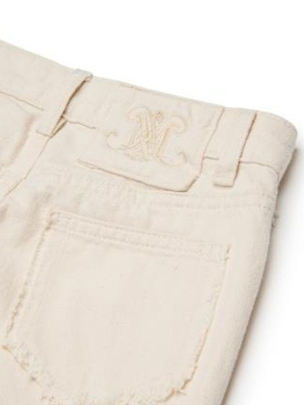 Jeans Con Logo shop online: MAX&CO.