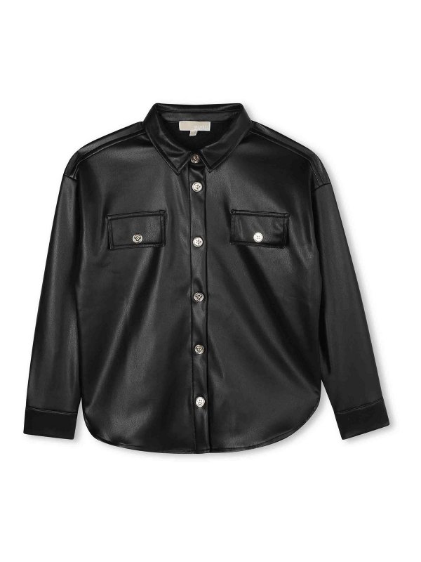 MICHAEL KORS: shirts - Sports Shirt