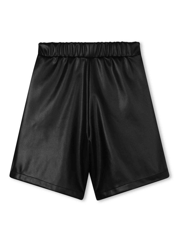 MICHAEL KORS: トラウザーショーツ online - ショートパンツ - 黒