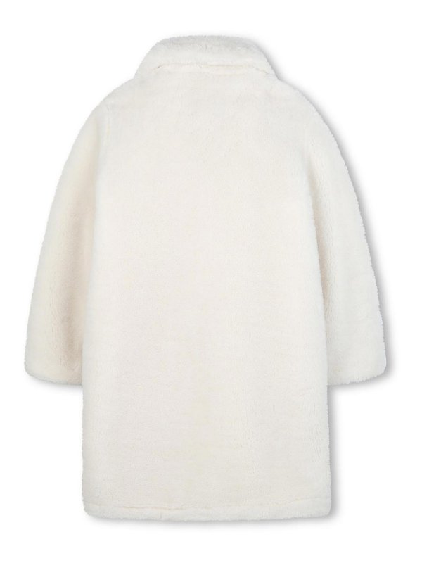 MICHAEL KORS: Pelz und Shearling online - Pelz - Beige