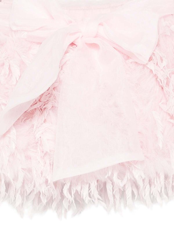 The Best Shops LULU BY MISS GRANT: Faldas media pierna y semilargas - Falda Semilarga