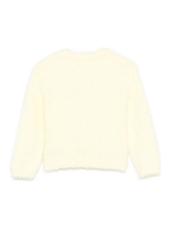 LULU BY MISS GRANT: Cárdigans online - Cárdigan - Amarillo