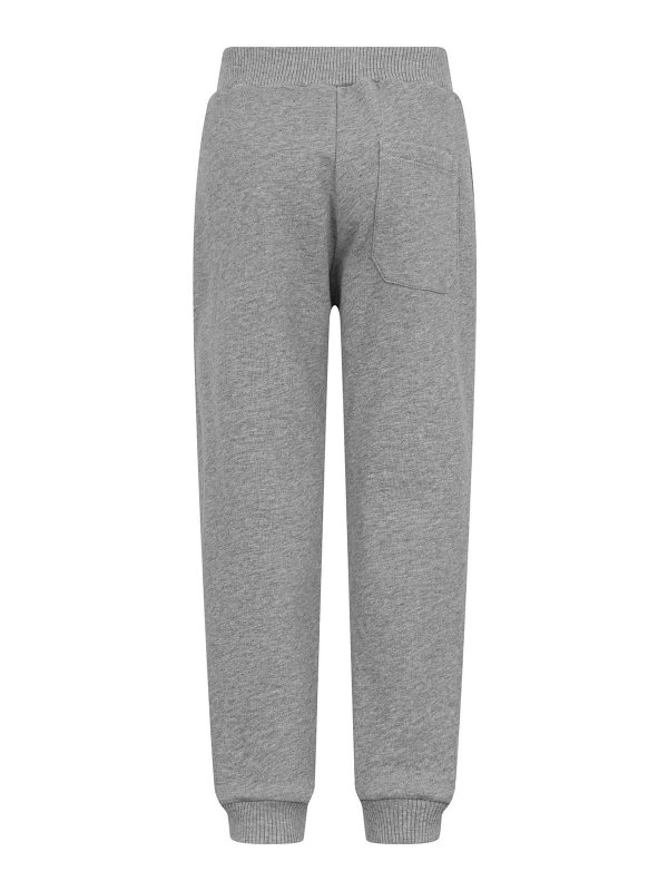 MISSONI: Pantalones casual online - Pantalón Casual - Gris