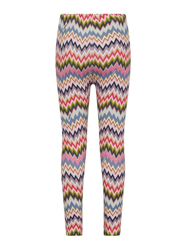 MISSONI: Leggings online - Leggings - Couleur Chair