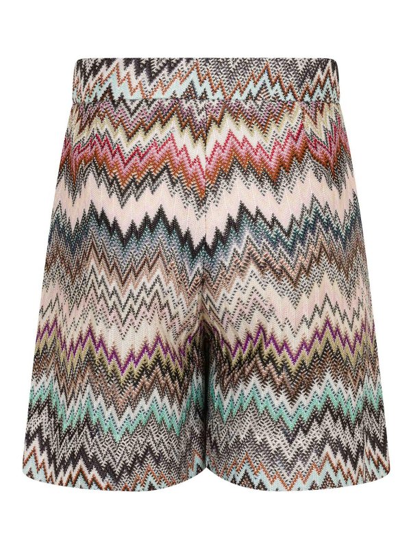 MISSONI: Knee length skirts & Midi online - Printed Skirt