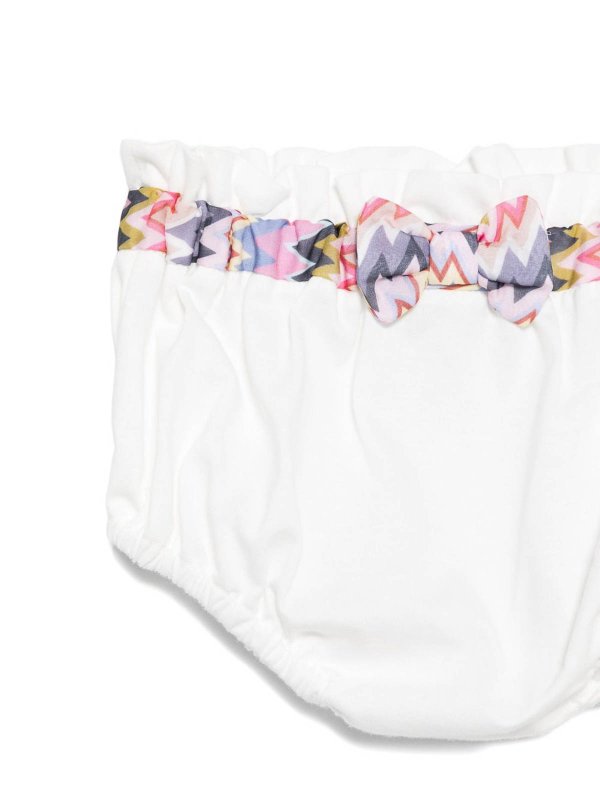 The Best Shops MISSONI: Jupes midi et au genou - Jupe Midi - Couleur Chair