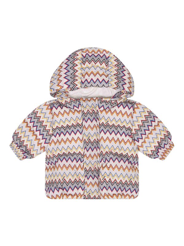MISSONI: Vestes casuals - Veste Casual - Gris