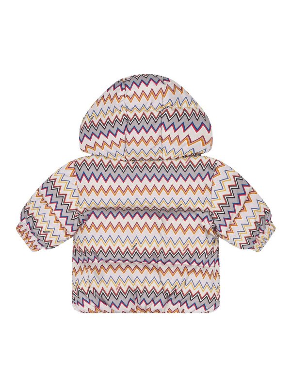 MISSONI: Vestes casuals online - Veste Casual - Gris