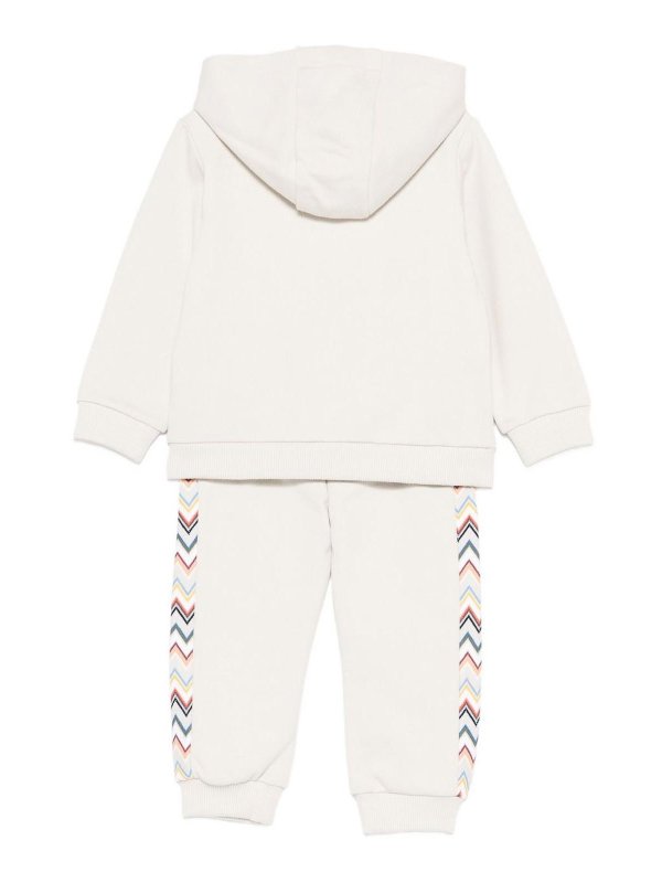 MISSONI: Combinaison-pantalons online - Combinaison - Beige