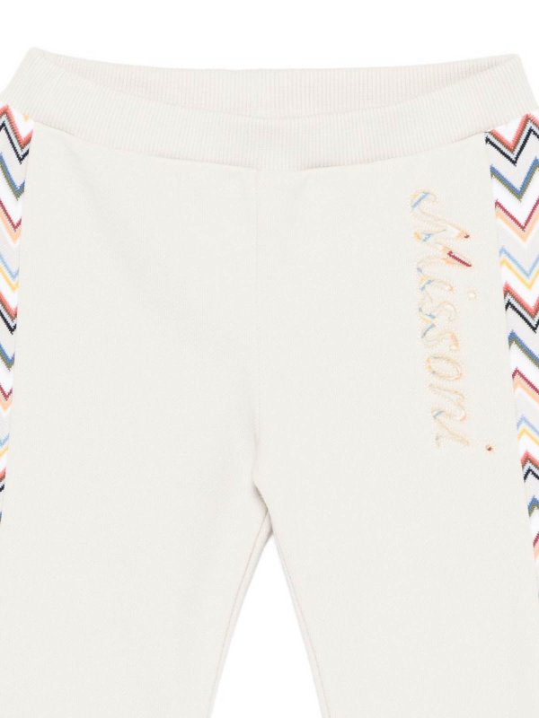 The Best Shops MISSONI: Combinaison-pantalons - Combinaison - Beige