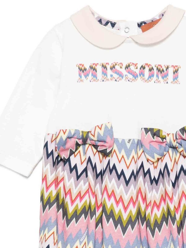 MISSONI: ジャンプスーツ online - ジャンプスーツ - ヌードカラー