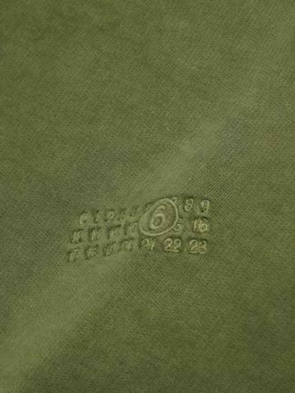 Sweatshirt With Logo shop online: MM6 MAISON MARGIELA