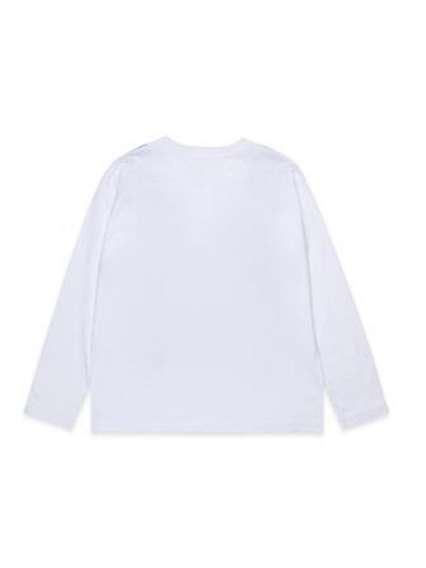 MM6 MAISON MARGIELA: t-shirts online - T-Shirt With Logo
