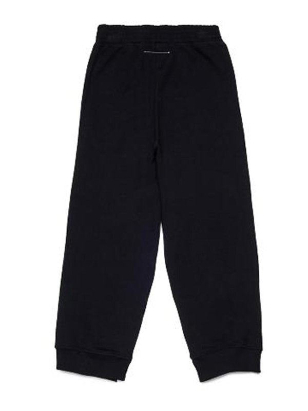 MM6 MAISON MARGIELA: casual trousers online - Sports Pants