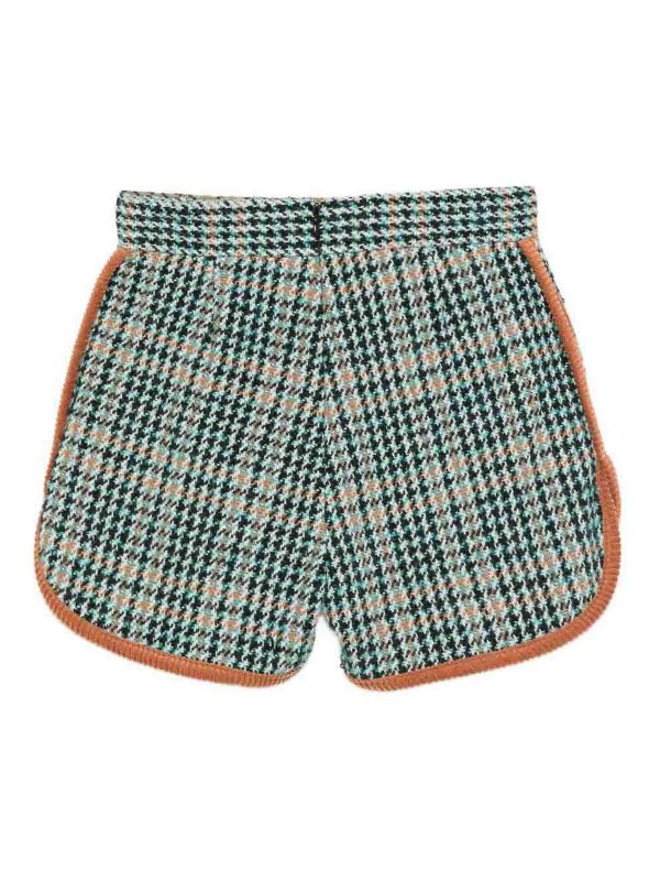 M.S.G.M. KIDS: Shorts online - Short - Vert
