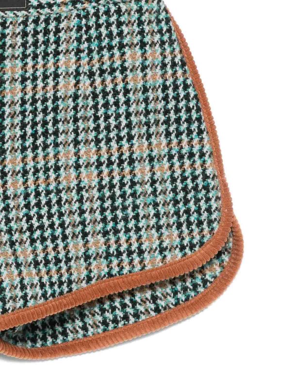 The Best Shops M.S.G.M. KIDS: Shorts - Short - Vert