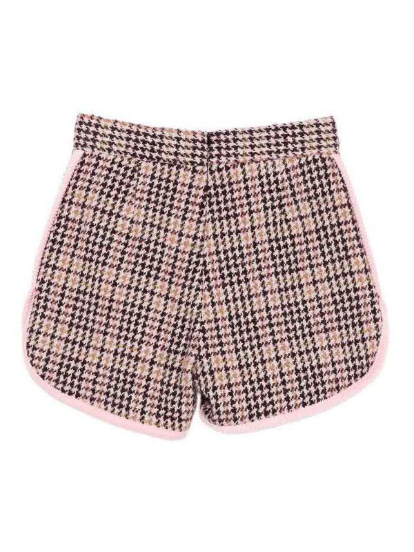 M.S.G.M. KIDS: Shorts online - Short - Couleur Chair