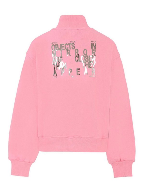 M.S.G.M. KIDS: Sweatshirts und Pullover online - Sweatshirt - Nude