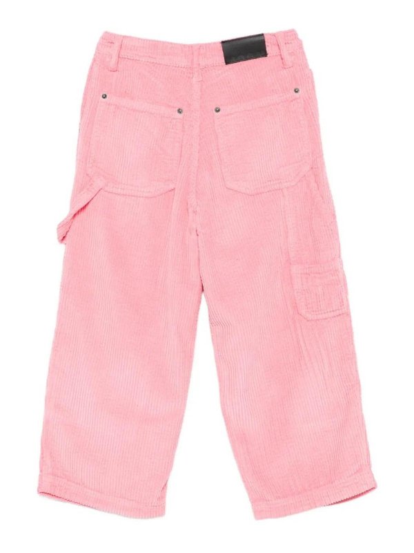 M.S.G.M. KIDS: Pantalons casual online - Pantalons Décontractés