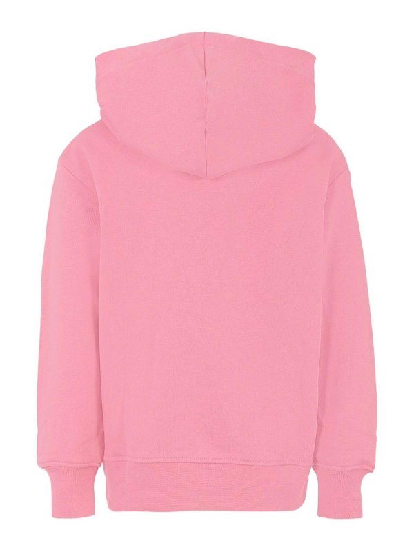 M.S.G.M. KIDS: Sudaderas y suéteres online - Sudadera - Color Carne Y Neutral