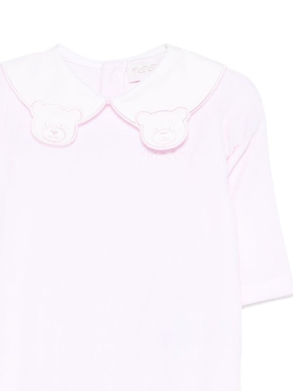 The Best Shops NANAN: jumpsuits - Chenille romper