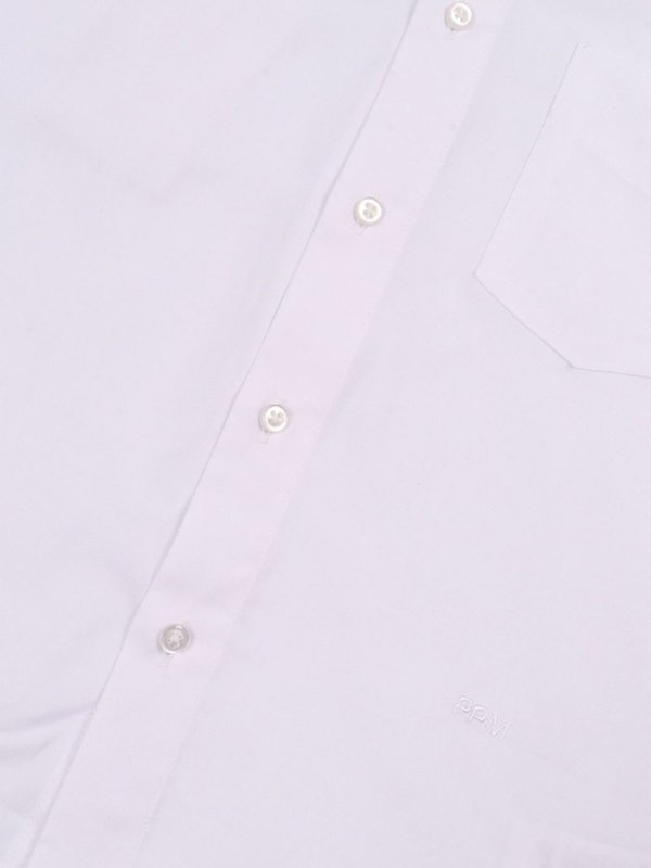 The Best Shops Paolo Pecora: shirts - Long Sleeve Shirt