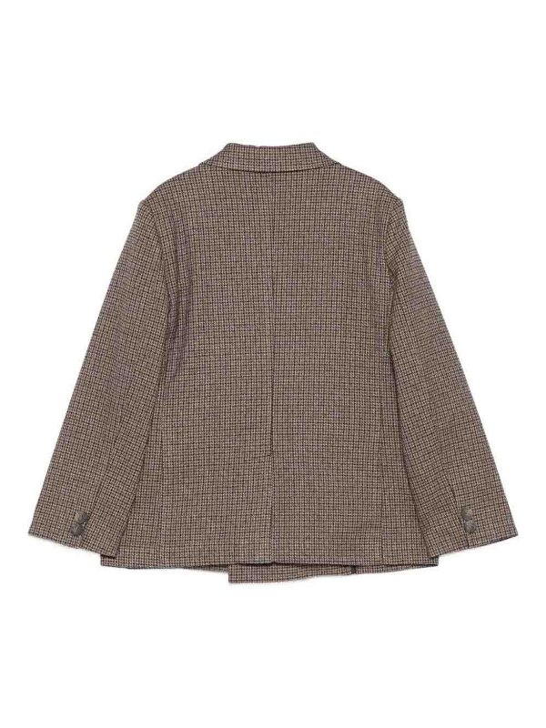 Paolo Pecora: Blazer online - Blazer - Beis