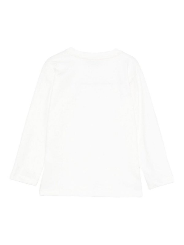 Paolo Pecora: Tシャツ online - Tシャツ - 白